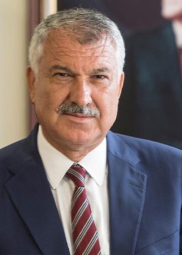 Tahliye edilen Zeydan Karalar görevine dönebilecek mi?