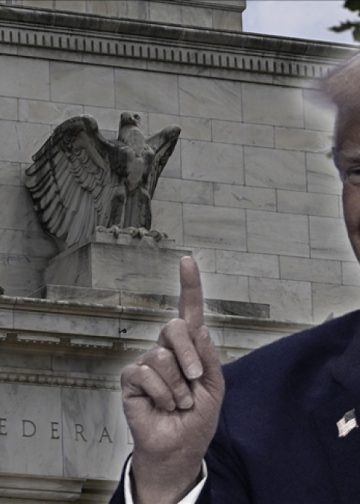 Trump: Faizlerin düşürüleceğinden pek şüphem yok