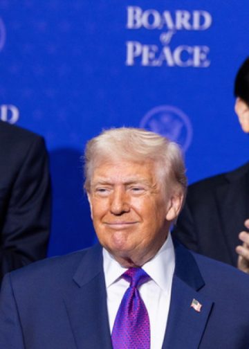 Trump: İran ile anlamlı bir anlaşma yapmazsak kötü şeyler olur