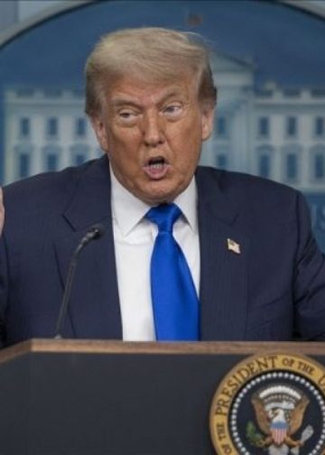 Trump’ın ‘İran’ iddiaları istihbaratla çelişti