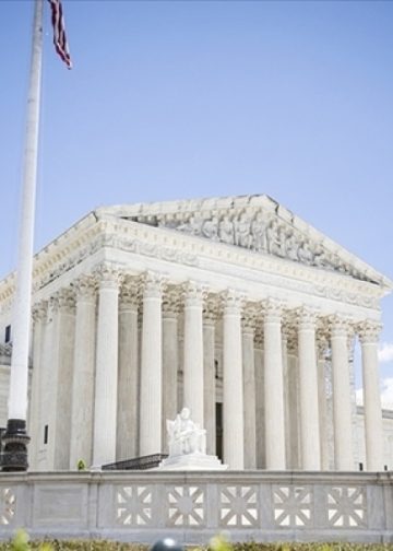 Trump’ın tarifelerine mahkemeden iptal kararı