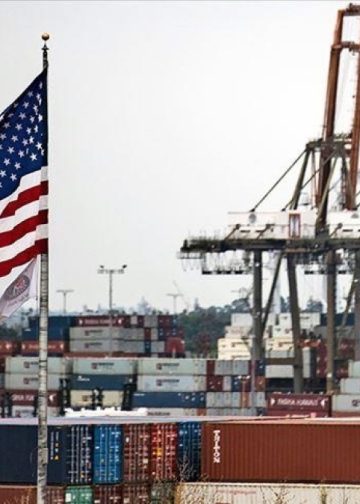Trump’ın yeni gümrük vergileri yürürlüğe girdi