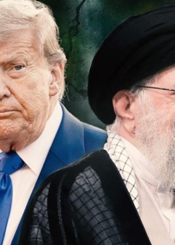 Trump’tan İran’a yeni tehdit: Hamaney çok endişelenmeli