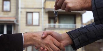 Türklerin yurt dışı konut alımı rekor kırdı