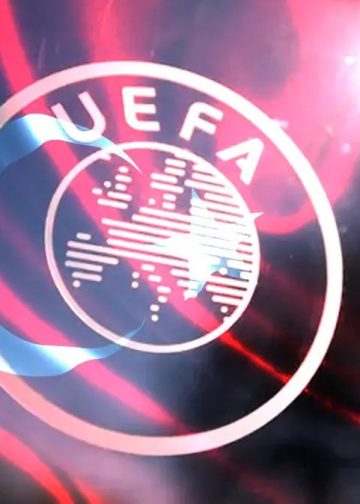 UEFA Türk futbolunun fotoğrafını çekti!