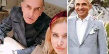 Ünlü borsacı Cihan Sütşurup’un mal varlıklarına tedbir konuldu