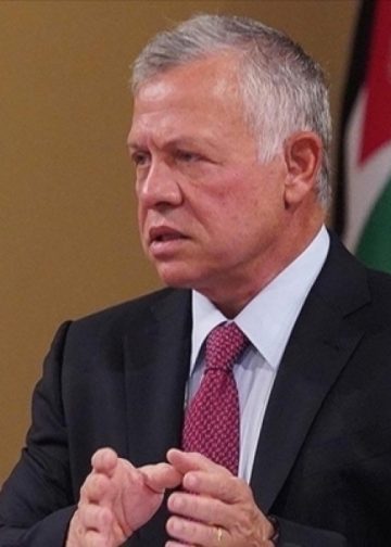 Ürdün: Hava sahamızın ihlal edilmesine izin vermeyeceğiz