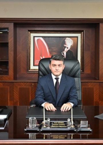 Yeni İstanbul Cumhuriyet Başsavcısı belli oldu