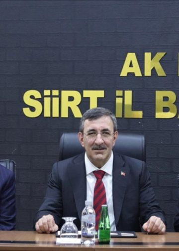 Yılmaz: Enflasyonla mücadelede 5 kritik alanda arz hamlesi