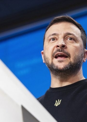 Zelenskiy açıkladı: Üçlü müzakereler ABD’de devam edebilir