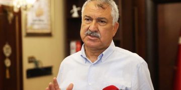 Zeydan Karalar ve 8 kişi hakkında tahliye kararı