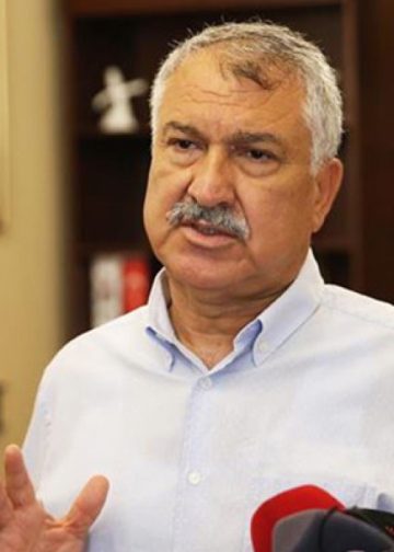 Zeydan Karalar ve 8 kişi hakkında tahliye kararı