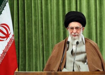 36 yıllık güç: Hamaney dönemi