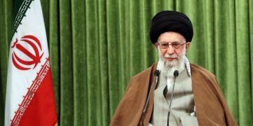 36 yıllık güç: Hamaney dönemi