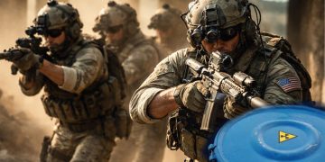 ABD’den İran’da ‘uranyum avı’ planı