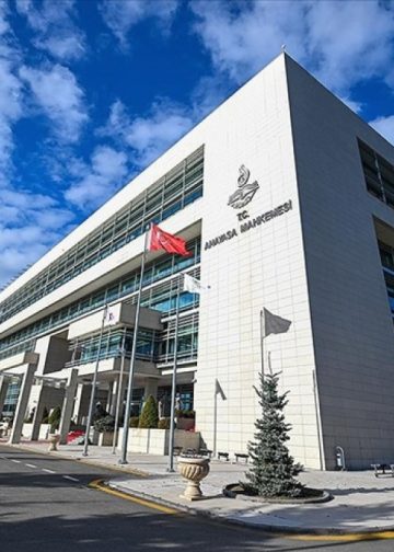 AYM’den Maden Kanunu’nun 4 maddesine iptal