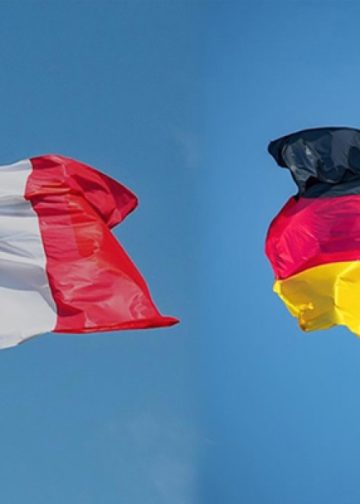 Almanya ve Fransa’dan nükleer işbirliği kararı