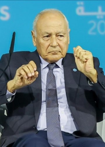 Arap ülkeleri İran’ın misilleme saldırılarını görüştü