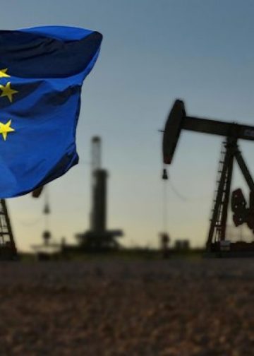 Avrupa Rus petrolüne geri dönüyor