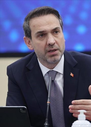 Bakan Bayraktar: Gerekli tedbirleri aldık