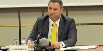 Barış Göktürk, Fenerbahçe başkanlığına adaylığını açıkladı