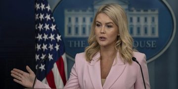 Beyaz Saray’dan İran’a yönelik kara harekatı açıklaması