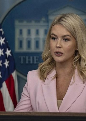 Beyaz Saray’dan İran’a yönelik kara harekatı açıklaması