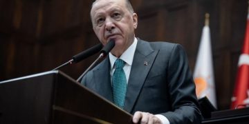Cumhurbaşkanı Erdoğan: Kanlı senaryolara karşı gerekli tedbirleri alıyoruz