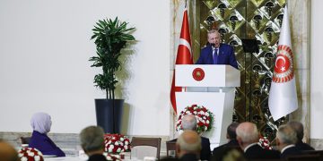 Cumhurbaşkanı Erdoğan: Sağduyulu davranmaya devam edeceğiz