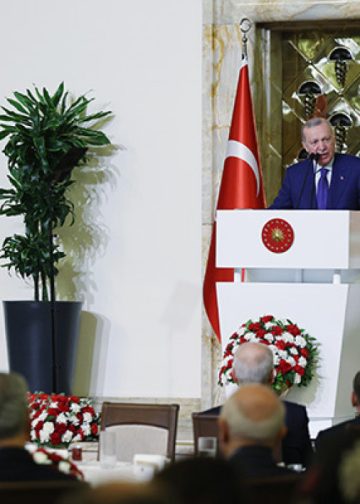 Cumhurbaşkanı Erdoğan: Sağduyulu davranmaya devam edeceğiz