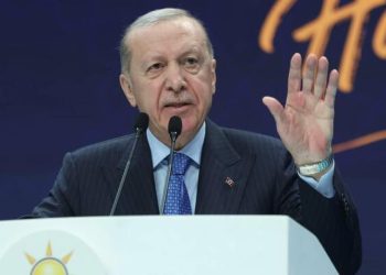 Cumhurbaşkanı Erdoğan: Sulhun tarafındayız