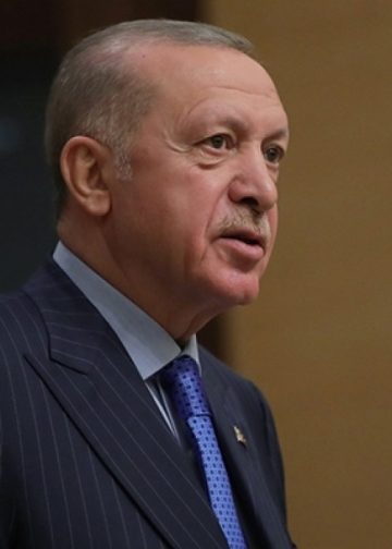Cumhurbaşkanı Erdoğan’dan İran için diplomasi mesajı
