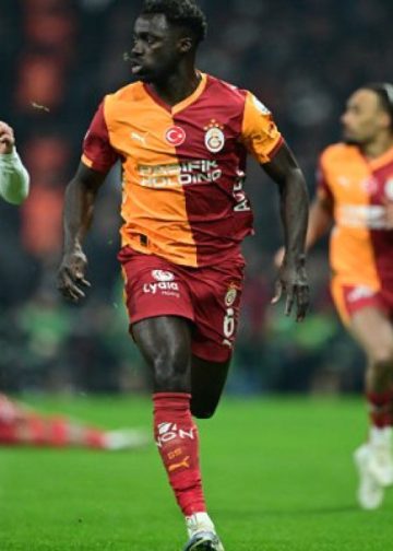 Derbi Galatasaray’ın: Beşiktaş 1-0 mağlup