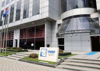 Erden Timur’un şirketlerine TMSF kayyım olarak atandı