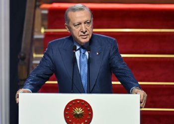 Erdoğan, Suudi Arabistan Veliaht Prensi Selman ile görüştü