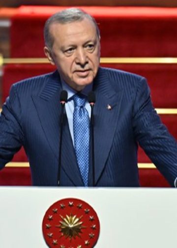 Erdoğan, Suudi Arabistan Veliaht Prensi Selman ile görüştü