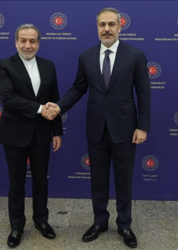 Füze olayı Türkiye-İran ilişkilerini nasıl etkiler?