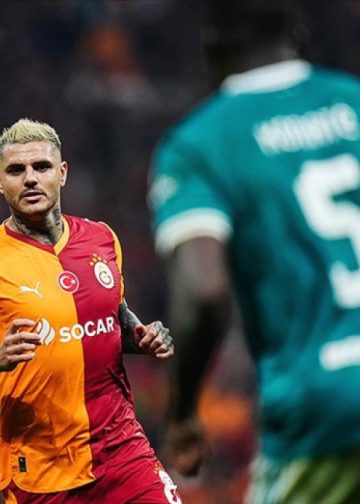 Galatasaray, Liverpool’u konuk ediyor