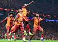 Galatasaray Liverpool’u tek golle devirdi