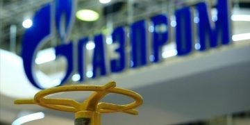 Gazprom: Avrupa’nın gaz depoları kritik seviyede