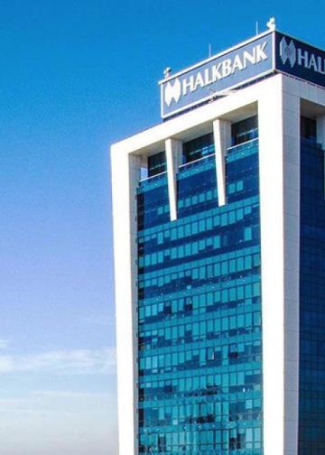Halkbank davasında kritik gelişme: ABD ile “ertelenmiş kovuşturma” anlaşması