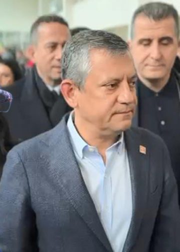 İBB davası gergin başladı