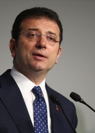 İBB ‘yolsuzluk’ davasında ikinci gün!