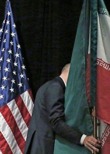 İran, ABD ile ‘gizli temas’ iddialarını yalanladı