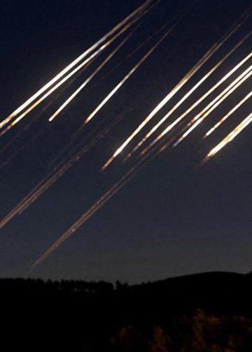 İran: ABD ve İsrail yakında savaşı durdurmak zorunda kalacak