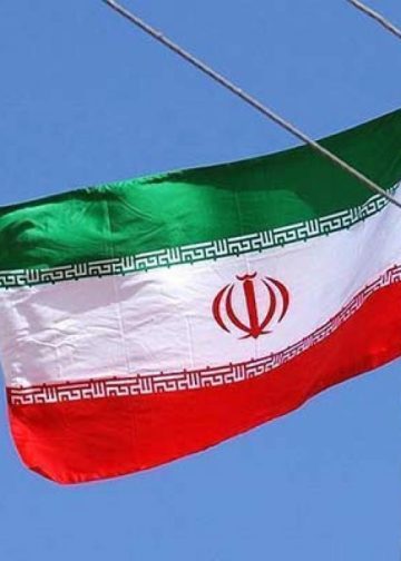 İran ordusu: Düşmanın gözü kör edildi