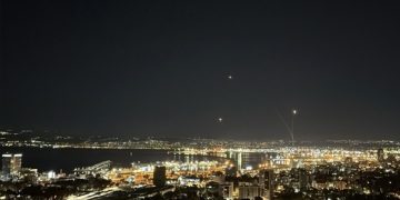 İran’dan İsrail’e yeni saldırı: Birçok bölgede siren sesleri