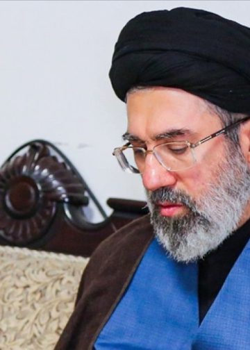 İsrail’den İran’ın yeni lideri Mücteba Hamaney’e suikast tehdidi