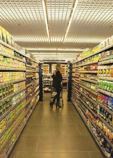 İstanbul’da şubat ayı enflasyon verileri açıklandı