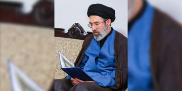 Mücteba Hamaney’in yaralandığı iddia edildi